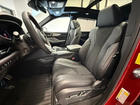 New 2026 Acura MDX A-Spec image 12