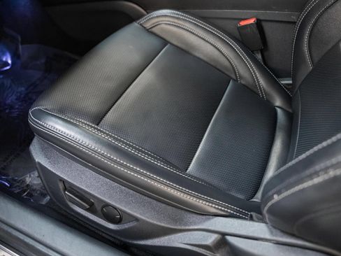Certified 2025 Ford Mustang Premium RWD image 27