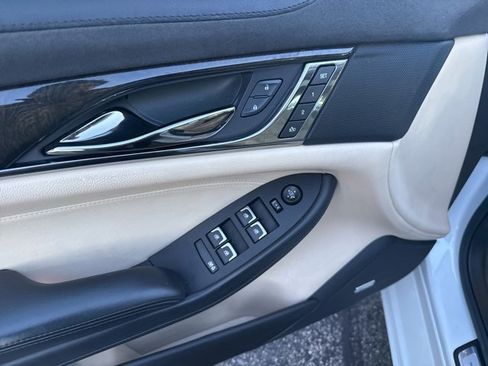 Used 2017 Cadillac CTS Luxury image 10