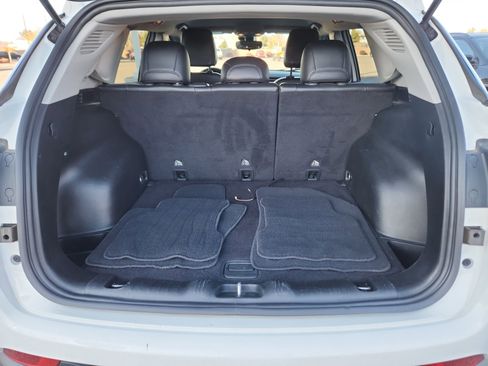 Used 2022 Jeep Compass Latitude image 35