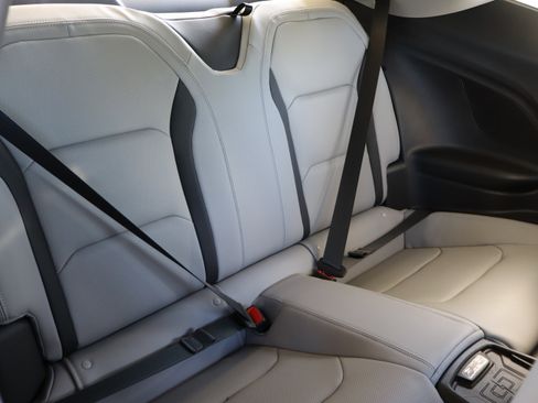 Used 2023 Chevrolet Camaro SS RWD image 34