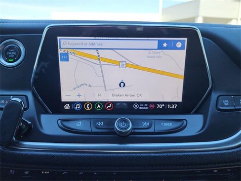 Used 2022 Chevrolet Blazer Premier w/ Enhanced Convenience Package image 23