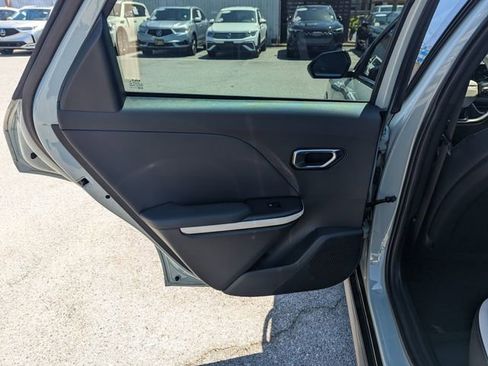 Used 2025 Kia K4 GT-Line Turbo FWD image 28