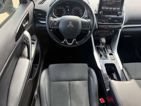 Used 2025 Mitsubishi Eclipse Cross SE AWD/4WD image 9