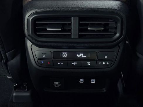 New 2026 Honda Pilot Elite image 29