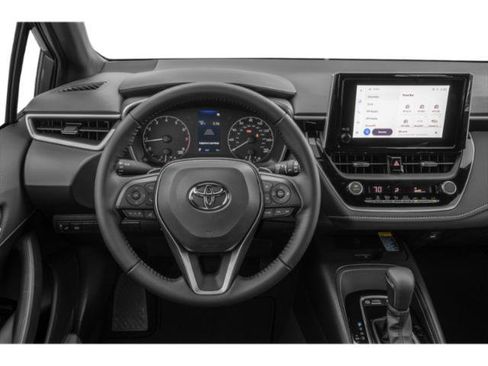 Certified 2026 Toyota Corolla SE FWD image 6