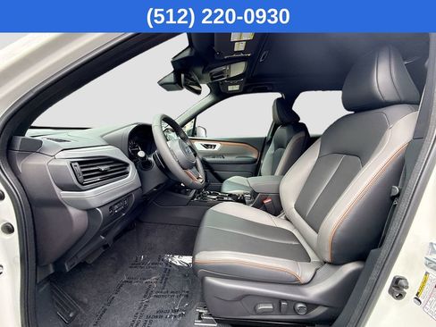 New 2026 Subaru Forester Sport image 25