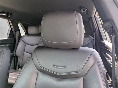 Used 2021 Cadillac XT5 Luxury w/ LPO, Floor Liner Package FWD image 15