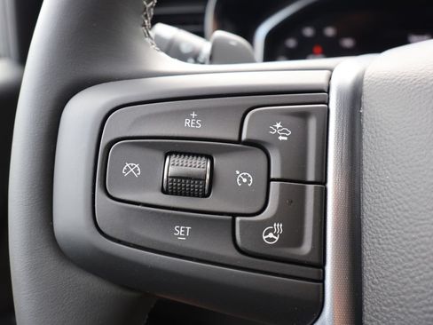 New 2026 GMC Sierra 1500 Elevation AWD/4WD image 19