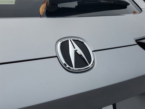 Certified 2025 Acura ADX FWD image 8