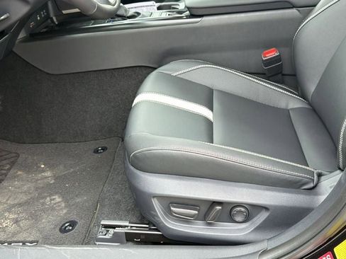 New 2026 Toyota Camry SE FWD image 16