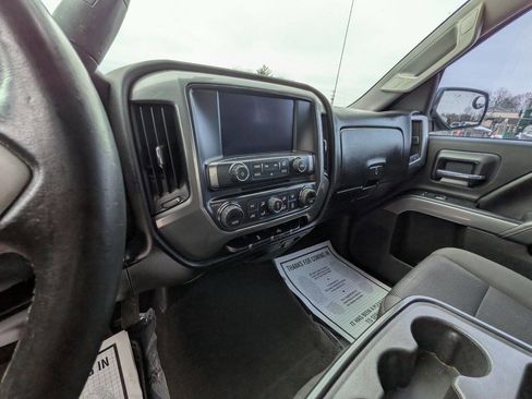 Used 2015 Chevrolet Silverado 1500 LT w/ All Star Edition image 14