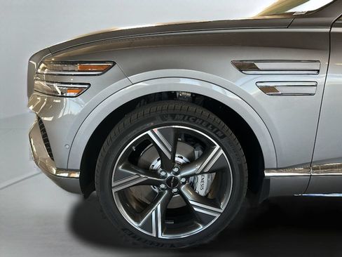 New 2026 Genesis GV80 2.5T Prestige AWD/4WD image 9
