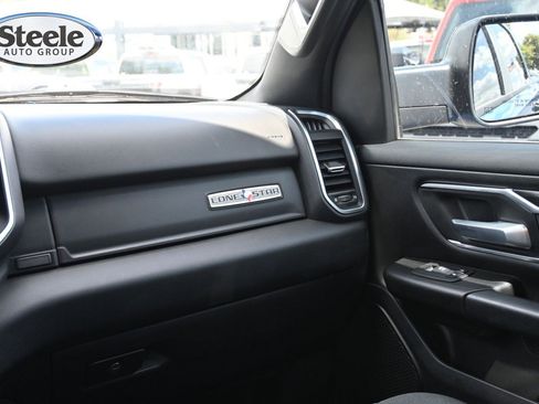 Used 2024 RAM 1500 Lone Star RWD image 8
