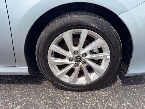 Used 2024 Toyota Camry LE FWD image 14