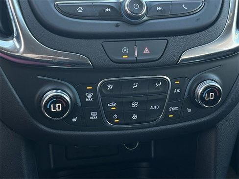 Used 2024 Chevrolet Equinox LT w/ LPO, Floor Liner Package image 20