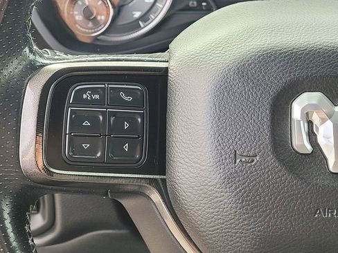 Used 2020 RAM 2500 Power Wagon image 20