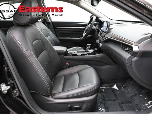 Used 2020 Nissan Altima 2.5 SL AWD/4WD image 25