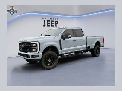 Used 2024 Ford F350 Lariat w/ Lariat Ultimate Package