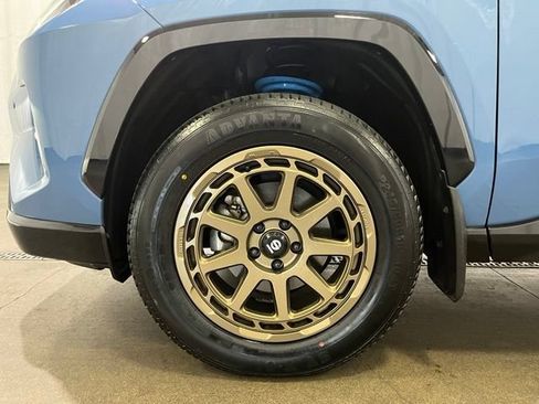 Certified 2024 Toyota RAV4 XSE w/ Advanced Technology Package AWD/4WD image 26