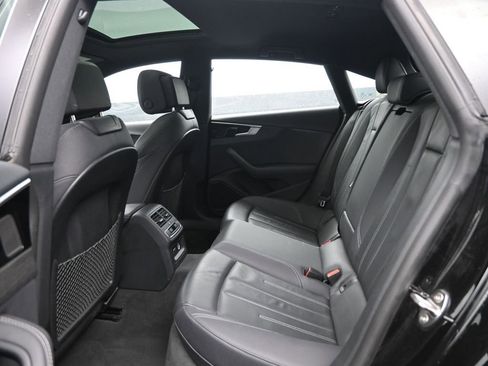 Used 2024 Audi A5 2.0T Premium Plus image 27