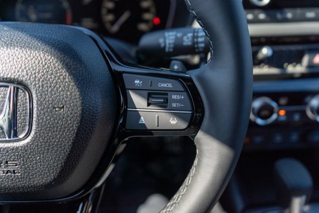 Used 2026 Honda Civic Sport image 22