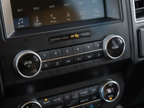 Used 2019 Ford Expedition Limited w/ Special Edition Package RWD image 34