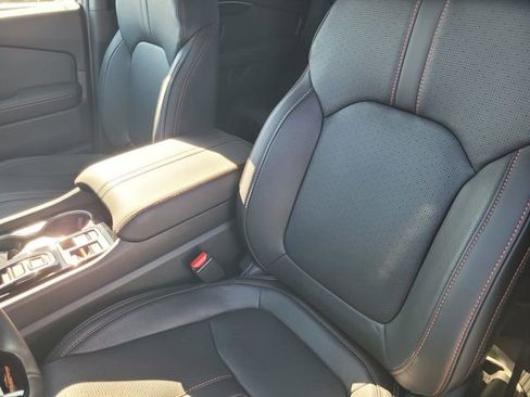 New 2026 Honda Passport TrailSport Elite image 8