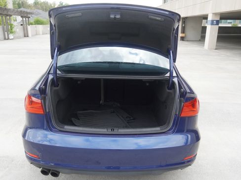 Used 2015 Audi A3 1.8T Premium w/ Audi MMI Navigation Plus image 32