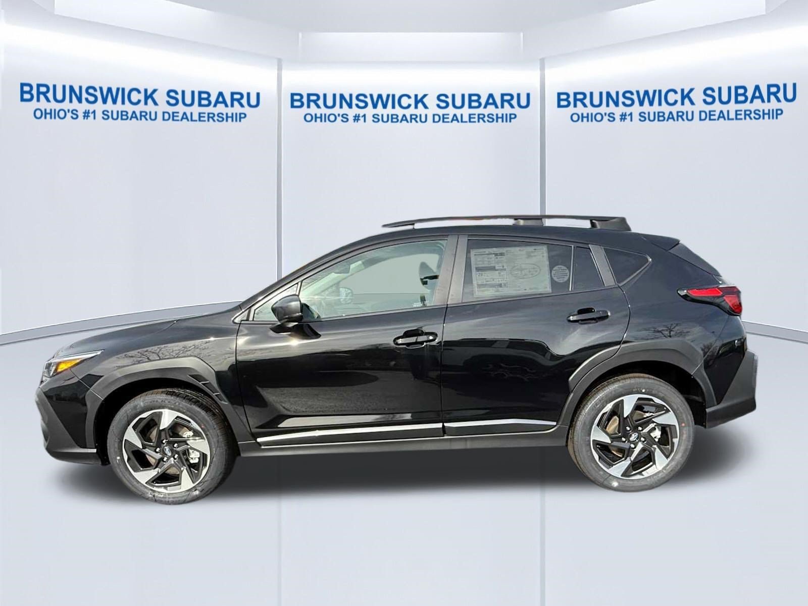 New 2026 Subaru Crosstrek 2.5i Limited AWD/4WD image 3