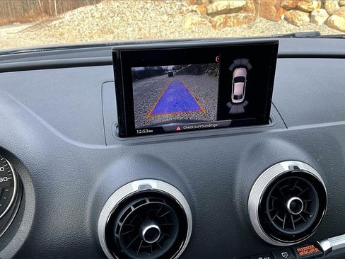 Used 2018 Audi A3 2.0T Premium Plus w/ Premium Plus Package image 19