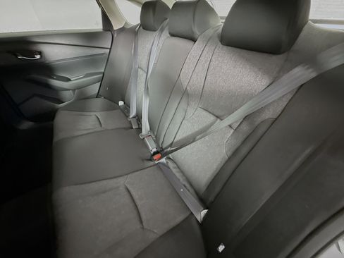 New 2025 Honda Accord SE image 28