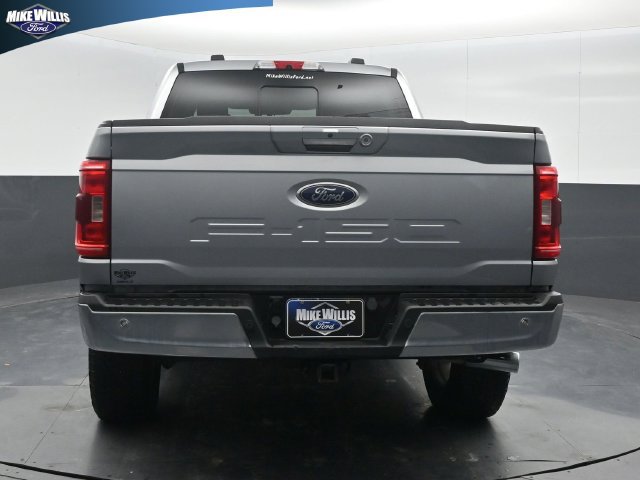 Used 2021 Ford F150 XLT w/ Equipment Group 302A High AWD/4WD image 6