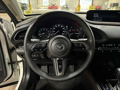 Used 2024 MAZDA CX-30 AWD 2.5 S w/ Premium Package image 18