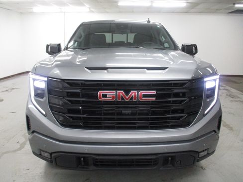New 2026 GMC Sierra 1500 Elevation w/ Elevation Premium Package AWD/4WD image 2