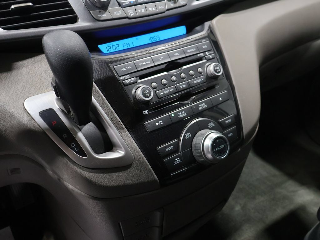 Used 2012 Honda Odyssey Touring image 25
