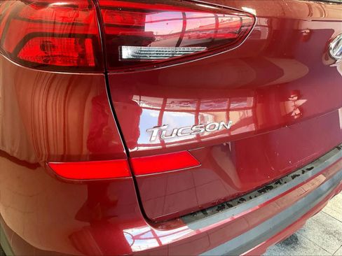 Used 2019 Hyundai Tucson Night image 29