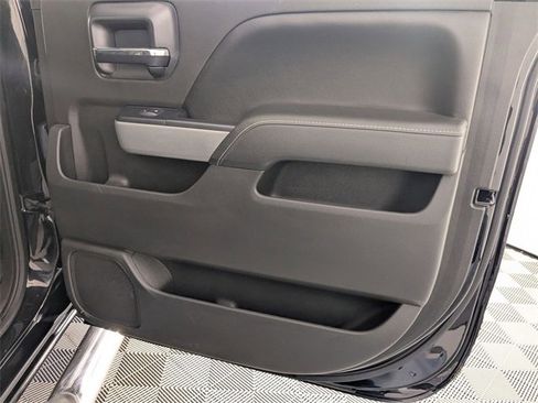 Used 2015 Chevrolet Silverado 1500 LT w/ All Star Edition image 28