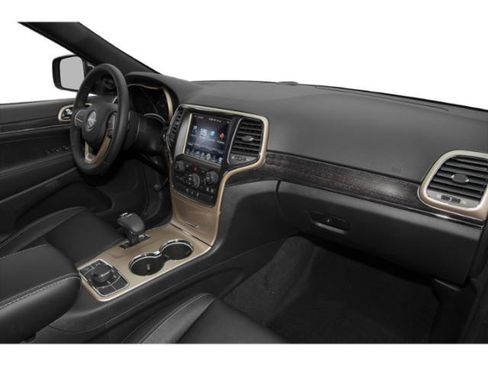 Used 2015 Jeep Grand Cherokee Limited AWD/4WD image 22