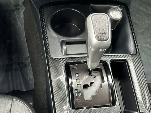 Used 2024 Toyota 4Runner TRD Off-Road Premium image 25