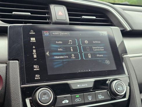 Used 2018 Honda Civic EX image 19