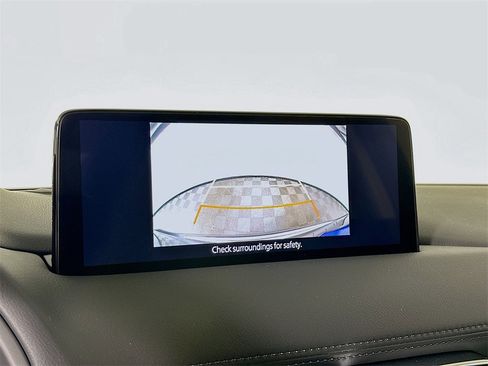 Used 2025 MAZDA CX-5 AWD 2.5 S image 23