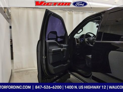 Used 2022 Ford F350 Platinum image 11