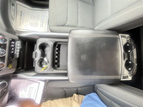 Used 2022 RAM 1500 Big Horn image 21