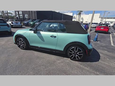 New 2026 MINI Cooper S FWD image 22