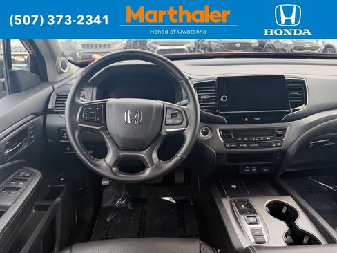 Used 2024 Honda Ridgeline RTL image 23