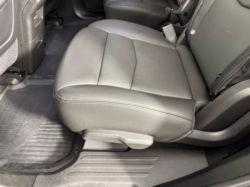 Used 2024 Cadillac XT6 Premium Luxury w/ LPO, Floor Liner Package AWD/4WD image 29