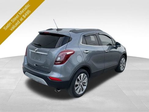 Used 2019 Buick Encore Preferred FWD image 5
