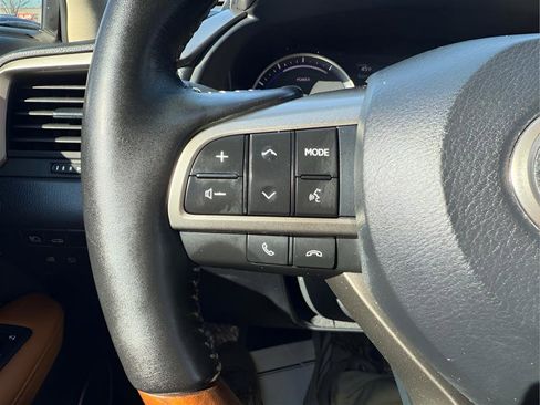 Used 2021 Lexus RX 450hL AWD w/ Premium Package image 14