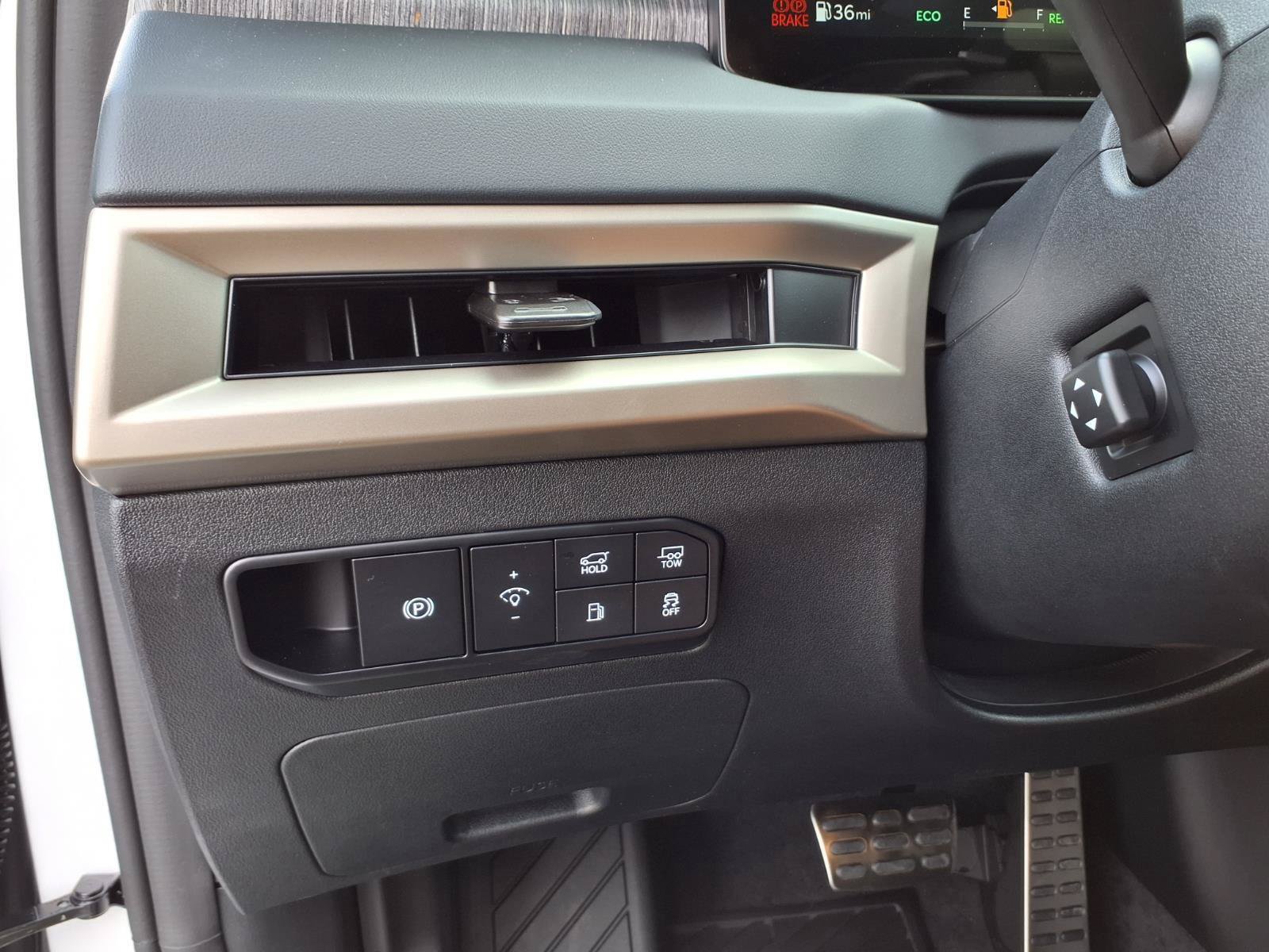 New 2027 Kia Telluride X-Line SX Prestige AWD/4WD image 19